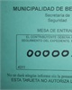 01 - Número de expediente